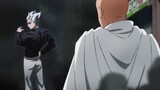 One Punch Man Season 2「AMV」- Fire