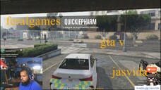 QuickiePharm - jasvida - GTA V