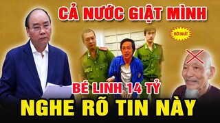 Hoài Linh 14 tỷ lại đi ‘kêu gọi từ thiện', thái độ và hành động Tinh vi hơn? CĐM “MỈA MAI” ghê sợ