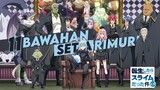 Ini Dia 11 Bawahan Setia Rimuru Dari Anime Tensei Shitara Slime Data Ken "Shuna Waifuku"