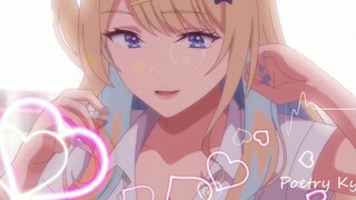 💕月 爱 乱 撞💕