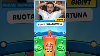 È Successo di Nuovo… *Skin Speciale Gratis?* Stumble Guys ITA #shorts