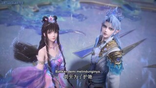 Divine Love_Bluee Eps 1 Sub Indo