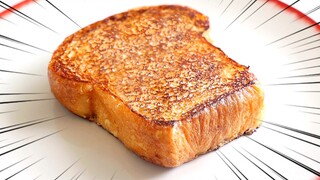 Hơn 100 Nhân Dân Tệ Cho Một Lát Bánh Mì Nướng?