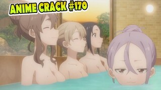 Buka-bukan ketika mandi bareng besti [Anime Crack ] 170