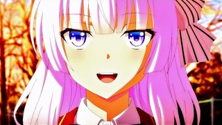 Youkoso Jitsuryoku Shijou Shugi no Kyoushitsu e 2nd Season [AMV] Losing My Mind 🧠