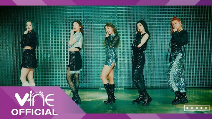 SECRET NUMBER "PRIVACY" Performance Video