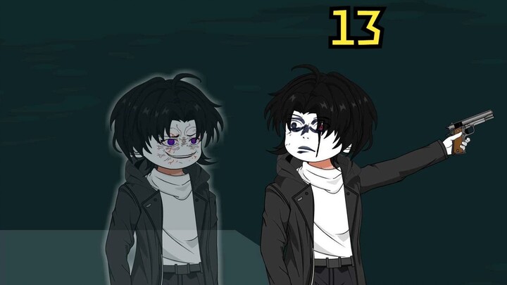 "Split Sequence" Yang Feng vs. the Weird