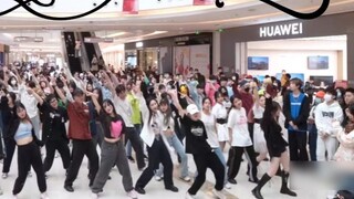 【Red Velvet】Help! This song is so magical!! Feel My Rhythm Random Dance|Fourth KPOP Random Dance in 