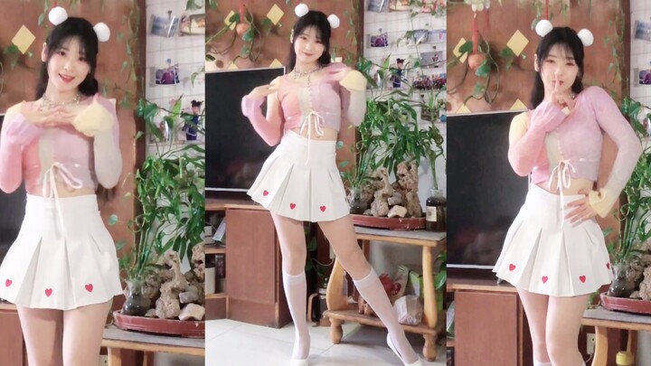 嘘，是秘密呀！卧室战神3