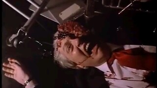 Metamorphosis - The Alien Factor (1990)