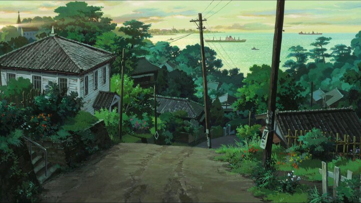 From.Up.on.Poppy.Hill.A.K.A.Kokuriko-zaka.kara (2011)