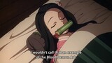 So this is how nezuko recovers..