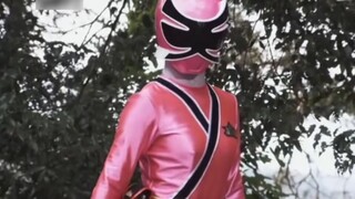 A list of the female warriors in the Super Sentai that are played by female suit actors
