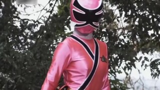 Lihat saja para pejuang wanita di Super Sentai yang diperankan oleh aktor kulit wanita.