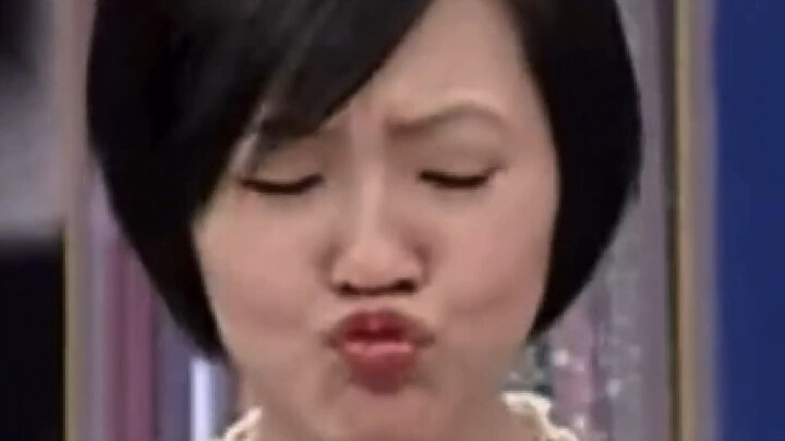 Ting Quan: You never spent money as a kid?