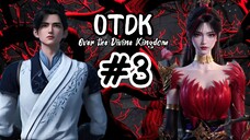 Over the Divine Kingdom episode 3