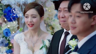 CDrama #tong Liya #part3 editing  my girlfriend is a captain