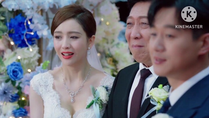 CDrama #tong Liya #part3 editing  my girlfriend is a captain