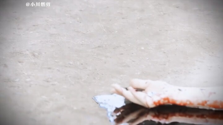 “Nữ chính xuyên không, ngăn cản cha mẹ yêu nhau; sau khi biết sự thật thì bật khóc nức nở”