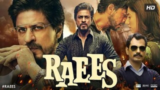 Raees     (Movie)
