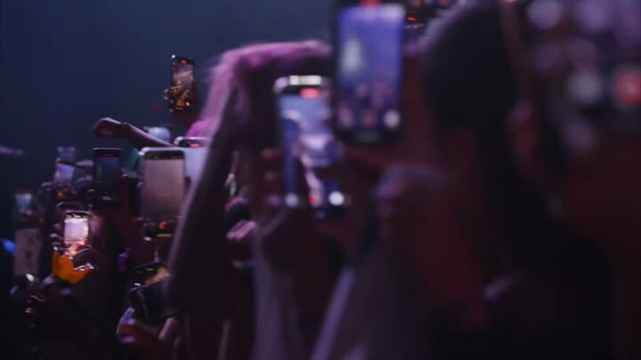 250601 | G-DRAGON at Head In The Clouds Los Angeles