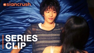 Human pet finds a gorgeous new owner | Japanese Drama | You're My Pet