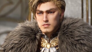 Dai Hao มาดูเกมของลูกชาย แต่น่าเสียดายที่เขาไม่รู้ว่า Huo Yuhao ก็เป็นสายเลือดของเขาเช่นกัน