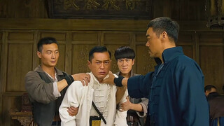 一人演起坏人，连自己都害怕