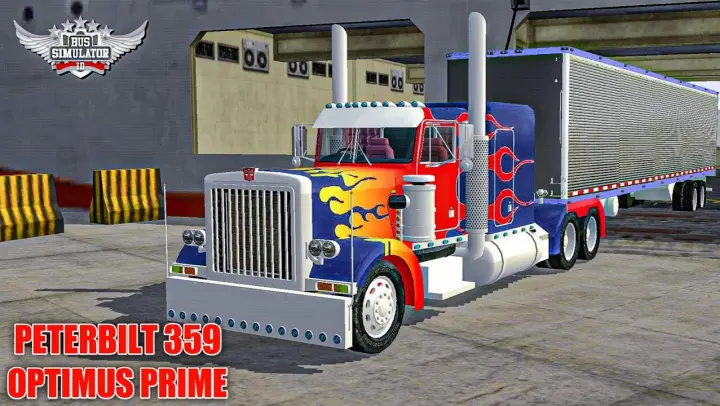 8200 Collection Mod Apk Bus Simulator Indonesia Truck  Best Free