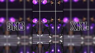 PRESET FF 😼 DJ SARANGHAE x PIPIP CALON MANTU 😎