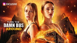 Turn the Damn Bus Around | #shortdrama