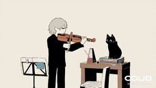 Gifs With Sound COUB MiX ! #80 ⚡️