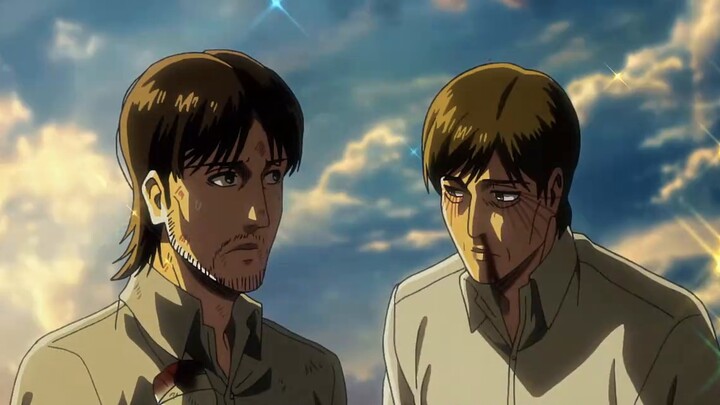 ตัวละครนกฮูกใน Attack on Titan ลึกซึ้งแค่ไหน? ชื่อของอัลเลน พระเอก มาจากตัวเขาเอง