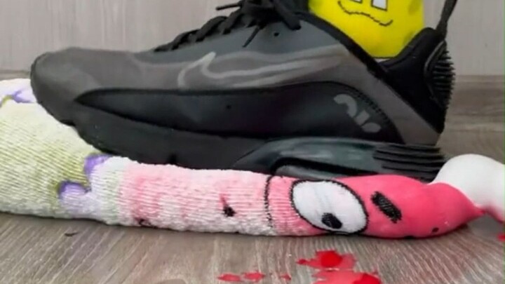 Challenging all the trending stress-relief gadgets online! The last one was awkward...