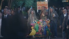 Happy Kanako's Killer Life Episode 1 (Eng Sub)