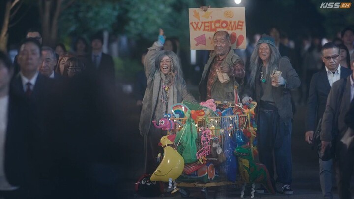 Happy Kanako's Killer Life Episode 1 (Eng Sub)