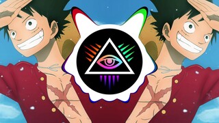 Overtaken - (Trap remix)