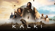 Kalki 2898-AD (2024) Hindi Dubbed Movie | Prabhas, Deepika Padukone, Amitabh Bachchan | ShortsMAX