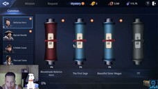 How to unlock NEFARIOX HORN 4th mystery (NEFARIOX PEARL)- MIR4?