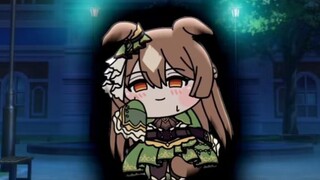 [ Uma Musume: Pretty Derby Raccoon Animation] Are you ready to confess?