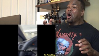 Try Not to Die Laughing 💀 5.1 - Reaction!