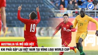 Úc Gặp Việt Nam Ở Vòng Loại World Cup Có Còn Nhớ Cú Vả Đau Điếng Này Không | Khán Đài Online