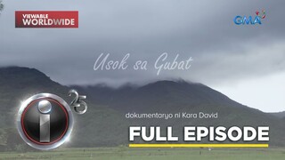 'Usok sa Gubat', dokumentaryo ni Kara David (Full Episode) | I-Witness
