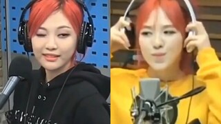 当宁宁和wendy对视会发生什么