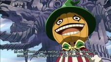 FAIRY TAIL EPISODE 167 SUB INDO