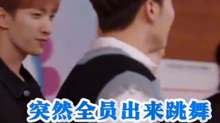 This guy's muscle memory is amazing, how many times must he have practiced the dance to have such a 