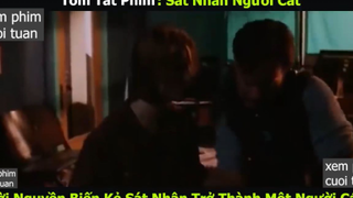 lời nguyền p1 #xemphimcuoituan