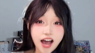 刚子只是起身了一下，就被超管狠狠警告了