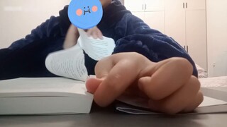 | Immersive destruction of "The Style Does Not Shake" | The video is only posted on station b❗Reprin